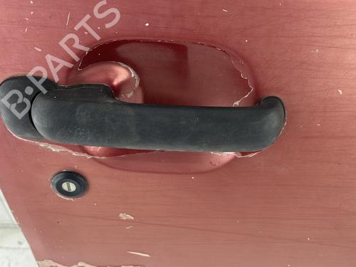 Right front door NISSAN TERRANO II (R20) 2.7 TDi 4WD | BP25003592C3 