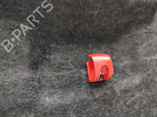 Rear parcel shelf PEUGEOT 308 I (4A_, 4C_) 1.6 HDi | BP23739485C85 
