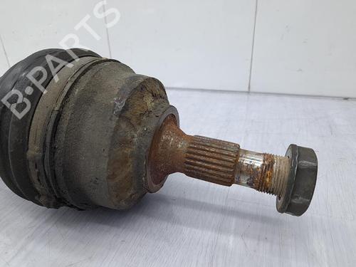 Used Left front driveshaft CITROËN C5 I (DC_) 2.0 HDi (DCRHZB, DCRHZE) (109 hp) 23711064