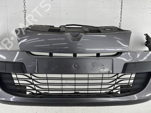Used Front bumper RENAULT MEGANE III Hatchback (BZ0/1_, B3_) 1.5 dCi (86 hp) 29012595