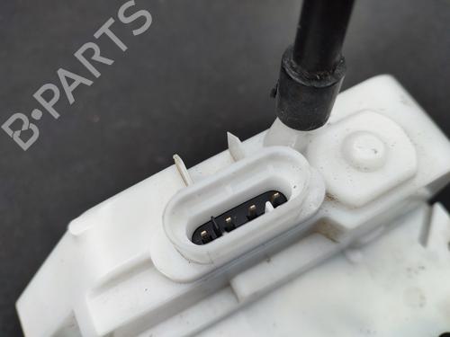 Front right lock CITROËN C2 (JM_) 1.1 | BP23740164C97 