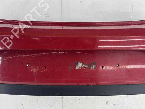 Rear bumper SEAT IBIZA IV (6J5, 6P1) 1.4 TDI | BP28080050C8