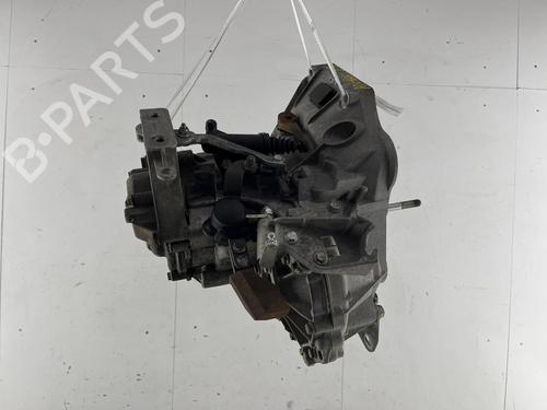 Used Gearbox Gearbox FIAT PUNTO (199_) [2012-2026] 34415241 34415241