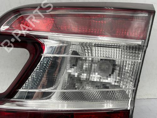 Right tailgate light RENAULT MEGANE III Grandtour (KZ0/1) 1.5 dCi (KZ09, KZ0D, KZ1G, KZ29, KZ14, KZ1W, KZ10, KZ1F,... | BP29970853C80 