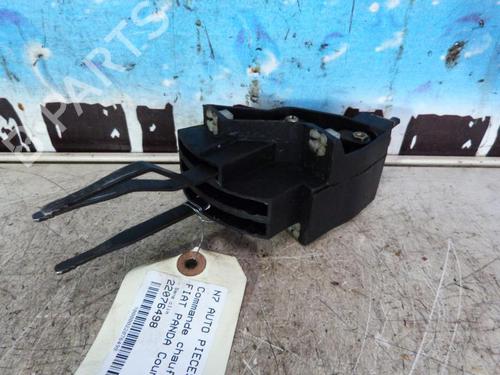 Climate control FIAT PANDA (141_) 1100 4x4 | BP23686065I5 
