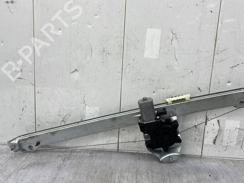 Front right window mechanism FIAT TALENTO Van (296_) 1.6 D | BP31630856C23 