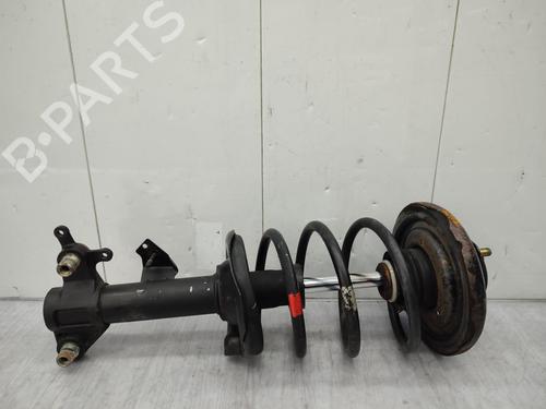 Left front shock absorber NISSAN PRIMERA (P12) 2.2 Di | BP23739323M16 