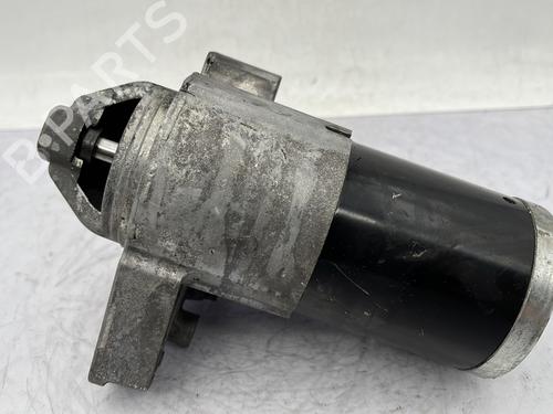 Used Starter CITROËN C4 Picasso II 1.6 HDi / BlueHDi 115 (115 hp) 28296066