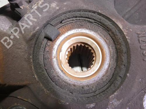 Right front steering knuckle FIAT PANDA (169_) 1.1 (169.AXA1A) | BP23696291M26 - Image 4