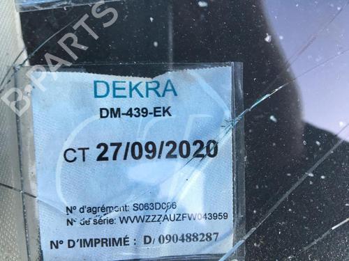 Headlight switch VW GOLF VII (5G1, BQ1, BE1, BE2) 1.6 TDI | BP23692469I24  - Image 5