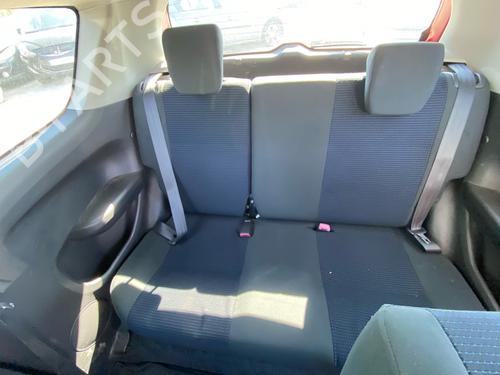 Sæde sæt SUZUKI SWIFT III (MZ, EZ) | BP38187380C78 - Image 10