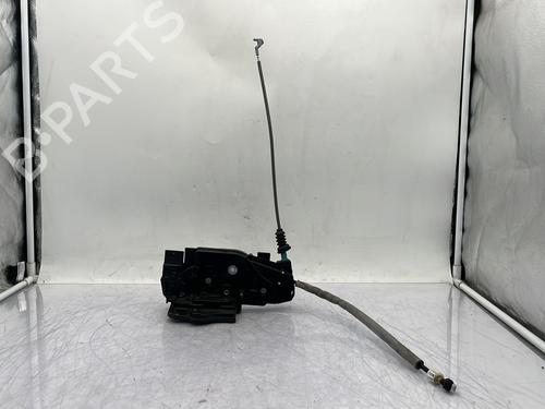 Front right lock MERCEDES-BENZ A-CLASS (W177) A 200 (177.087) | BP32302106C97 - Image 2