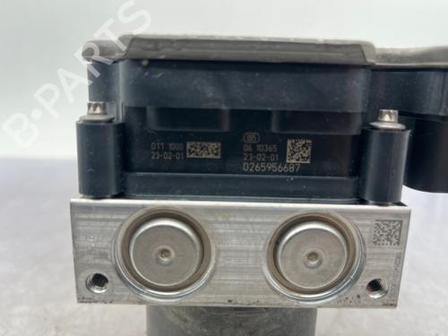 ABS pump VW POLO VI (AW1, BZ1, AE1) 1.0 TSI | BP37743692M43  - Image 6