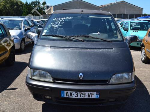 Left front indicator RENAULT ESPACE II (J/S63_)  | BP33330408C32  - Image 6