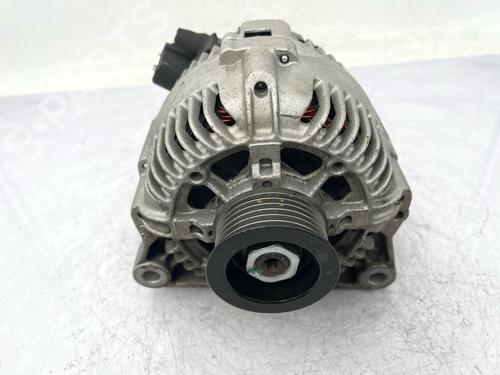Used Alternator Alternator CITROËN BERLINGO / BERLINGO FIRST Box Body/MPV (M_) 1.9 D 70 (MBWJZ, MCWJZ) (69 hp) 34159365 34159365