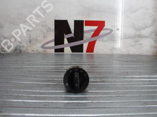 Hovedlysbryter VW GOLF V (1K1) 1.9 TDI (105 hp) 23688110