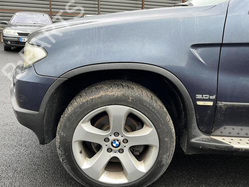 Left front brake caliper BMW X5 (E53) 3.0 d | BP23723161M105 