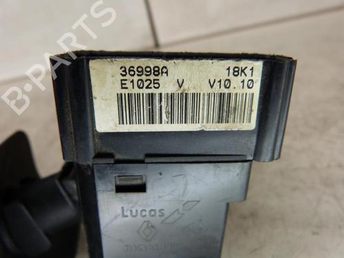 Switch RENAULT SCÉNIC I MPV (JA0/1_, FA0_) 1.9 dCi (JA05, JA1F) | BP23665629I30 