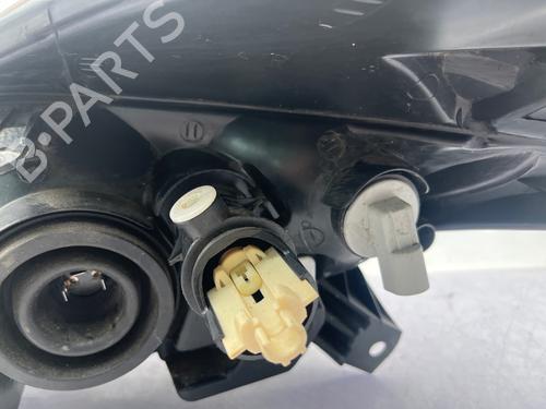 Right headlight DACIA SANDERO 1.5 dCi | BP35890703C29 - Image 8