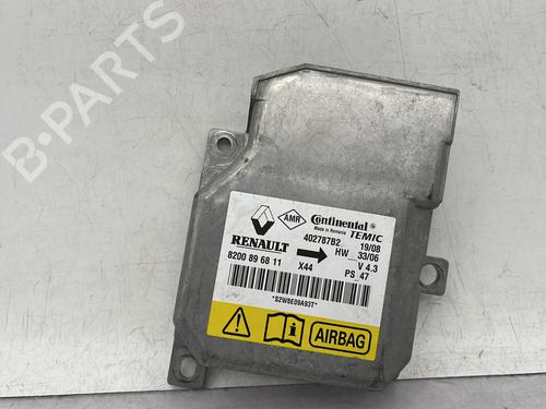 ecu-airbags-renault-twingo-ii-cn0_-2007-24517857 main image