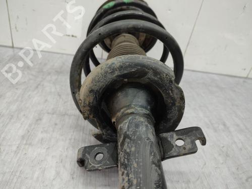 Right front shock absorber RENAULT LAGUNA II (BG0/1_) 1.9 dCi (BG08, BG0G) | BP23728889M17 