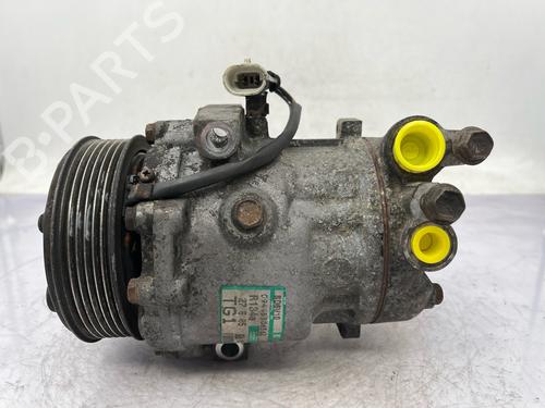 AC compressor SUZUKI SWIFT III (MZ, EZ) 1.3 DDiS (RS413D) | BP35978935M34 - Image 4