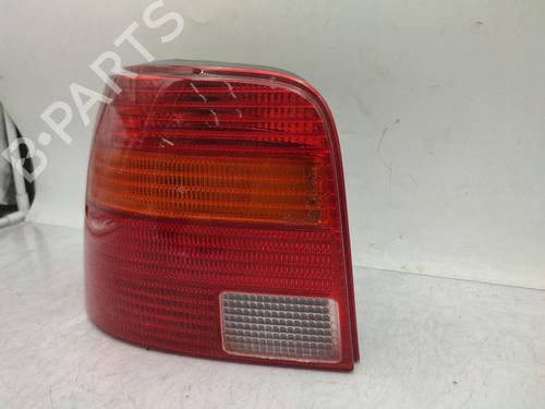 Left taillight VW GOLF IV (1J1) 1.9 TDI | BP29484876C34 