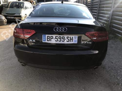 Climate control AUDI A5 (8T3) 2.7 TDI | BP23694565I5 - Image 14