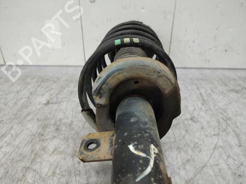 Left front shock absorber CITROËN C3 I (FC_, FN_) 1.4 HDi | BP23703719M16 
