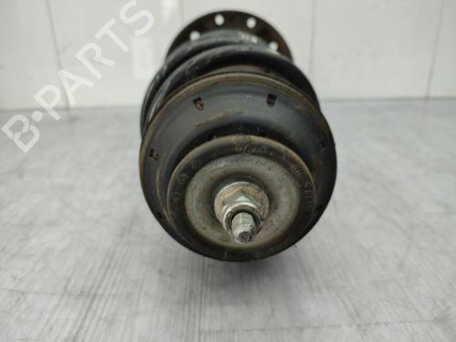 Used Right front shock absorber OPEL CORSA D (S07) 1.3 CDTI (L08, L68) (90 hp) 23710909