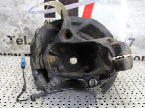 Used Left front steering knuckle MINI MINI (R56) Cooper (120 hp) 23685883