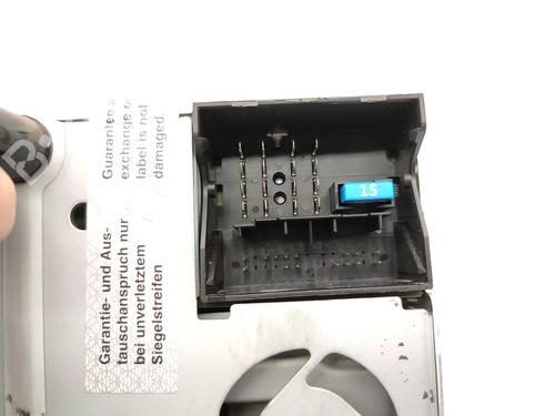 Radio OPEL CORSA D (S07) 1.3 CDTI (L08, L68) | BP23753569E6 