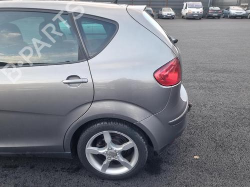 Headlight switch SEAT ALTEA (5P1) 2.0 TDI 16V | BP23702361I24  - Image 13