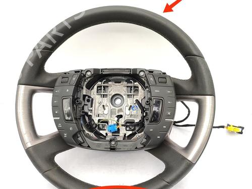 Steering wheel CITROËN C5 III (RD_) 2.0 HDi (RDRHD8, RDRHDJ, RDRHR8, RDRHRJ) | BP23741844C49 - Image 7