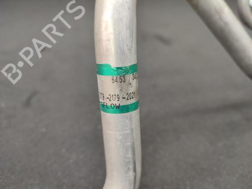 AC pipe BMW X3 (E83) 2.0 d | BP23739387M126 
