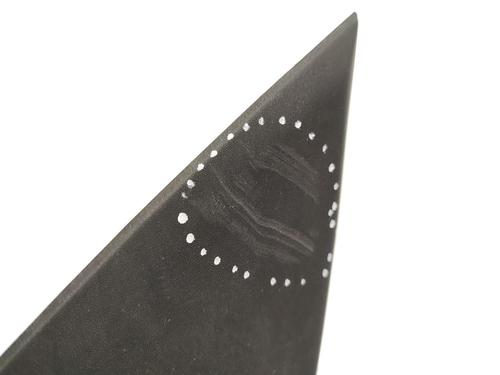 Left mirror CITROËN C2 (JM_) 1.1 | BP23719514C26 