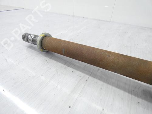 Right front driveshaft RENAULT MODUS / GRAND MODUS (F/JP0_) 1.5 dCi (FP0E, JP0E) | BP23694118M39 - Image 7