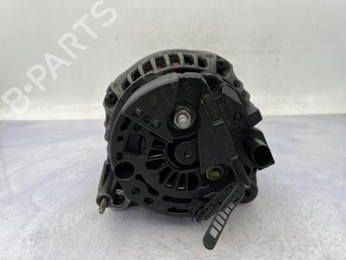 Alternator AUDI A4 B6 (8E2) 1.9 TDI | BP39710599M7 - Image 5