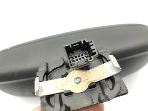 Rear mirror BMW 1 (F21) 118 d | BP23750922I6 