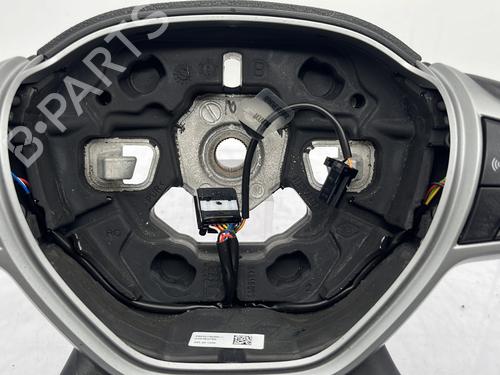 Steering wheel DACIA SANDERO III 1.0 TCe 100 ECO-G | BP23761421C49 