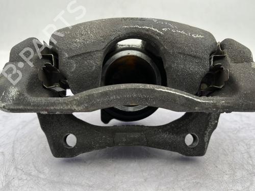Used Right front brake caliper NISSAN MICRA V (K14) 0.9 IG-T (90 hp) 23754315