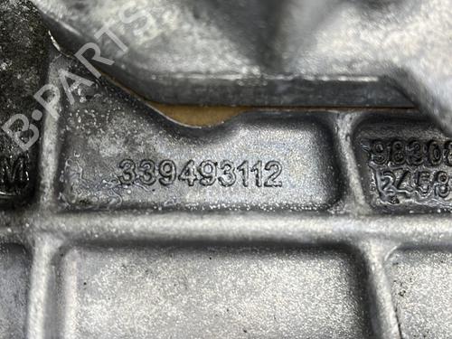 Gearbox OPEL CORSA E (X15) 1.4 (08, 68) | BP23740632M3 