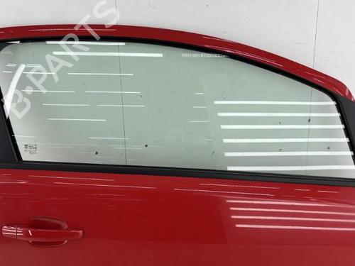 Right front door OPEL CORSA D (S07) 1.3 CDTI (L08, L68) | BP23751953C3 