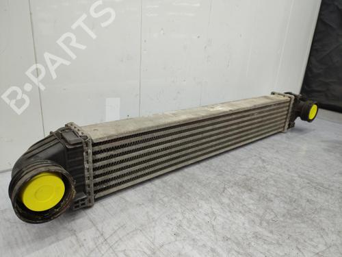 Intercooler MERCEDES-BENZ A-CLASS (W169) A 180 CDI (169.007, 169.307) | BP23712549M30 