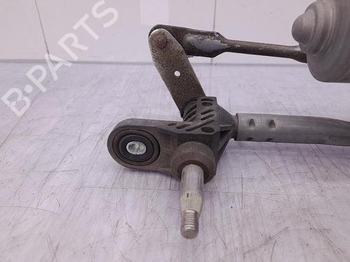Front wiper motor FIAT 500 (312_) 1.3 D Multijet (312AXB1A) | BP23707673M29 