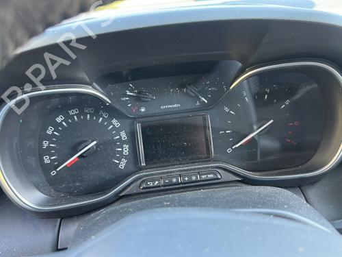 Dashboard CITROËN C3 AIRCROSS II (2R_, 2C_) 1.2 PureTech 110 (2RHNZB, 2RHNZW, 2RHNPX, 2RHNPJ) | BP36663991C46 - Image 19