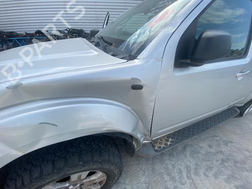 Engine NISSAN PATHFINDER III (R51) 2.5 dCi 4WD | BP33569162M1 - Image 162