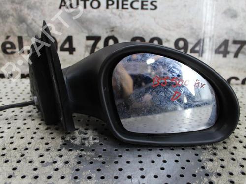 Ryggespeil høyre SEAT IBIZA III (6L1) 1.9 TDI (100 hp) 23665065