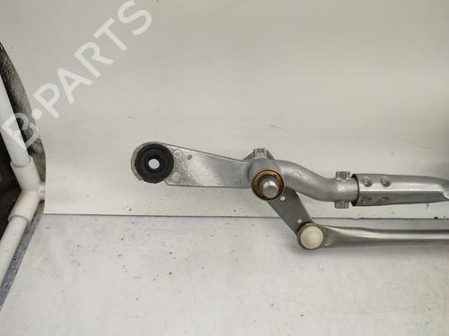 Front wiper motor SUZUKI IGNIS III (MF, FF) 1.2 (ATK412) | BP27220820M29 