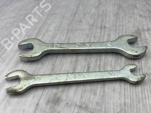 Module électronique TOYOTA HILUX VIII Pickup (_N1_) 2.4 D 4WD (GUN125_, GUN125R) | BP30046342M83 